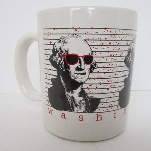 souvenir mug